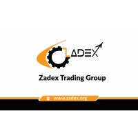 Zadex Trading Group logo, Zadex Trading Group contact details