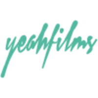 YEAH! Films logo, YEAH! Films contact details