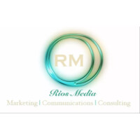 Rios Media logo, Rios Media contact details