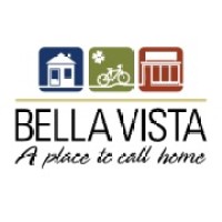 City of Bella Vista logo, City of Bella Vista contact details