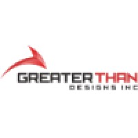 Greater Than Designs, Inc. logo, Greater Than Designs, Inc. contact details