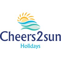 Cheers2sun Holidays Limited logo, Cheers2sun Holidays Limited contact details