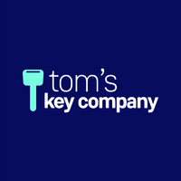 Tom's Key Company logo, Tom's Key Company contact details