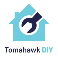 TomahawkDIY logo, TomahawkDIY contact details