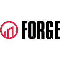 FORGE Metals logo, FORGE Metals contact details