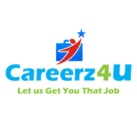 Careerz4u Placement logo, Careerz4u Placement contact details