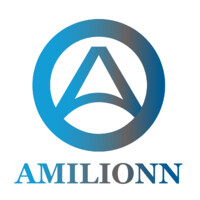 Amilionn Technologies logo, Amilionn Technologies contact details