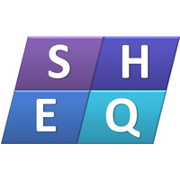 SHEQ Ltd logo, SHEQ Ltd contact details