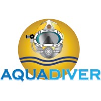 AQUADIVER PANAMA logo, AQUADIVER PANAMA contact details