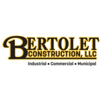 Bertolet Construction Corporation logo, Bertolet Construction Corporation contact details