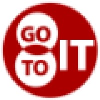 GoToIT logo, GoToIT contact details