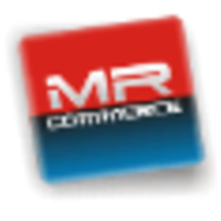 MR COMMERCE logo, MR COMMERCE contact details