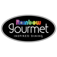 Rainbow Gourmet logo, Rainbow Gourmet contact details