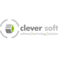 CLEVER Soft s.r.o. logo, CLEVER Soft s.r.o. contact details