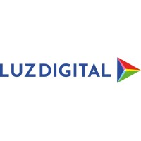 Luzdigital logo, Luzdigital contact details