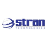 STRAN Technologies logo, STRAN Technologies contact details