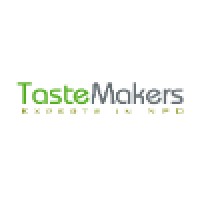 TasteMakers logo, TasteMakers contact details