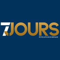 7 JOURS logo, 7 JOURS contact details