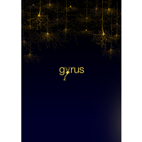 Gyrus Journal logo, Gyrus Journal contact details