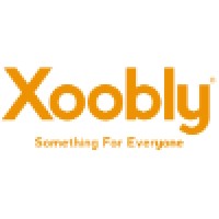 Xoobly logo, Xoobly contact details