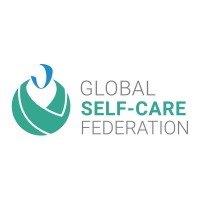 Global Self-Care Federation logo, Global Self-Care Federation contact details