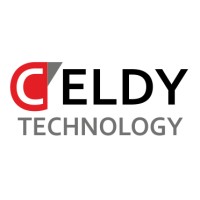 Celdy technology logo, Celdy technology contact details