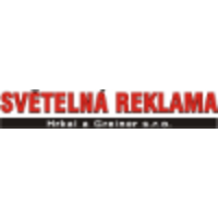 SVETELNA REKLAMA Hrkal a Greiner s.r.o. logo, SVETELNA REKLAMA Hrkal a Greiner s.r.o. contact details