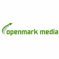 Openmark Media logo, Openmark Media contact details