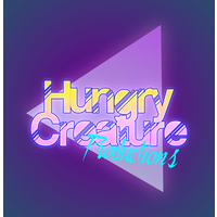 Hungry Creature Productions logo, Hungry Creature Productions contact details