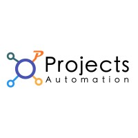 Projects Automation logo, Projects Automation contact details