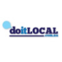 Doit Local logo, Doit Local contact details