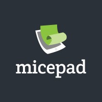 Micepad logo, Micepad contact details