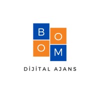 BOOM Reklam Ajansı logo, BOOM Reklam Ajansı contact details