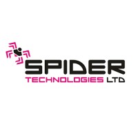 Spider Technologies Limited logo, Spider Technologies Limited contact details