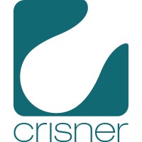 Crisner logo, Crisner contact details