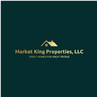 Market King Properties, LLC logo, Market King Properties, LLC contact details