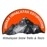 Indian Himalayan Excursions logo, Indian Himalayan Excursions contact details