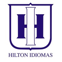 Hilton Idiomas logo, Hilton Idiomas contact details