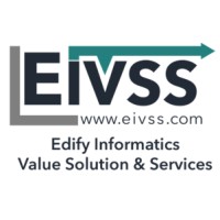 Edify Informatics Value Solution and Services logo, Edify Informatics Value Solution and Services contact details