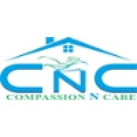 Compassion N Care logo, Compassion N Care contact details