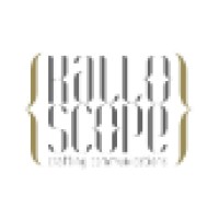 KalloScope logo, KalloScope contact details