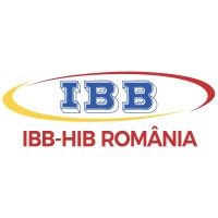 IBB-HIB România logo, IBB-HIB România contact details