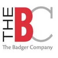 The Badger Company Rom logo, The Badger Company Rom contact details