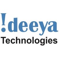 Ideeya Technologies logo, Ideeya Technologies contact details