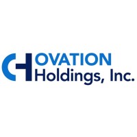 Ovation Holdings logo, Ovation Holdings contact details