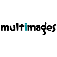 Multimages logo, Multimages contact details