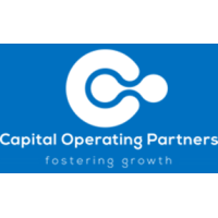 Capital Operating Partners - fostering growth logo, Capital Operating Partners - fostering growth contact details