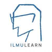 ILMUlearn logo, ILMUlearn contact details