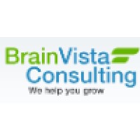 BrainVista Consulting logo, BrainVista Consulting contact details