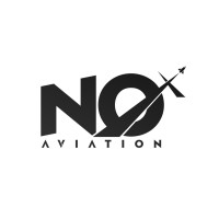 NOX Aviation logo, NOX Aviation contact details